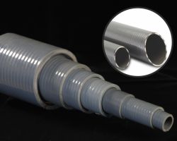 Heavy Duty Grey Suction