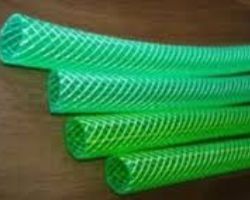 PVC Fibre Reinforced Hose