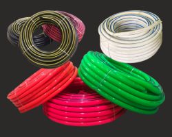 PVC Soft Garden Hose
