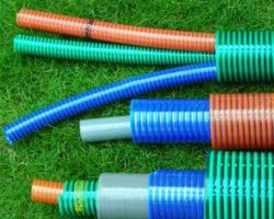 Heavy Duty Suction Hose