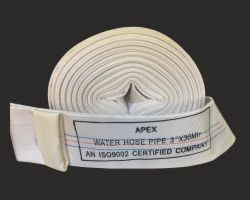 Fire Hose Rubber & PU Linning