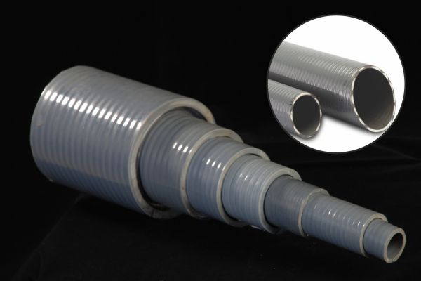 Heavy Duty Grey Suction